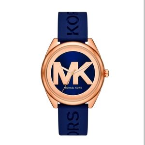 NWT Michael Kors watch